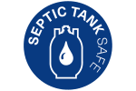 septic tank safe